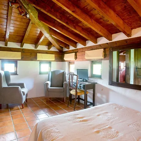 Rural Valleoscuru Tresgrandas