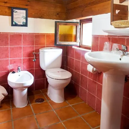 Rural Valleoscuru Hotel