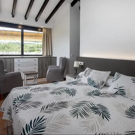 Rural Valleoscuru Hotel