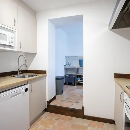 Rural Valleoscuru Ξενοδοχείο 2*