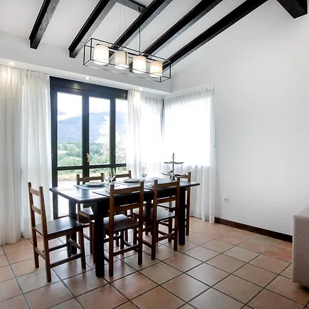 Hotel Rural Valleoscuru Tresgrandas