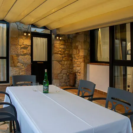 Hotel Rural Valleoscuru Tresgrandas