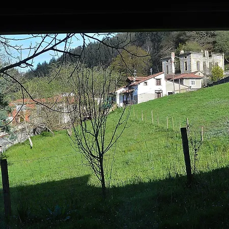 Rural Valleoscuru 2*