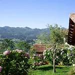 Rural Valleoscuru Hotel Tresgrandas