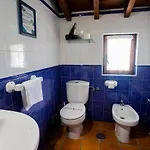Rural Valleoscuru Hotel Tresgrandas