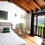 Hotel Rural Valleoscuru
