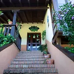 Rural Valleoscuru Hotel
