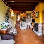 Hotel Rural Valleoscuru Tresgrandas