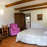 Hotel Rural Valleoscuru Tresgrandas