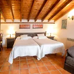 Rural Valleoscuru Hotel
