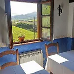 Hotel Rural Valleoscuru Tresgrandas