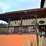 Rural Valleoscuru Hotel Tresgrandas