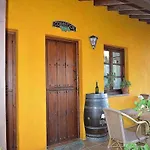 Rural Valleoscuru Hotel 2*