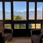 Rural Valleoscuru Hotel Tresgrandas
