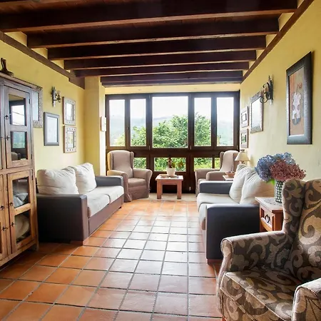 Rural Valleoscuru 2*