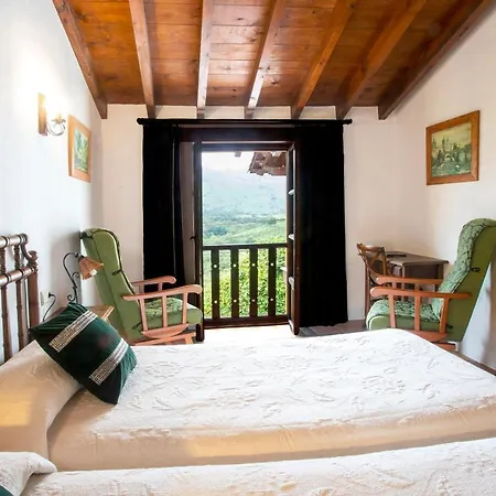 Rural Valleoscuru 2*