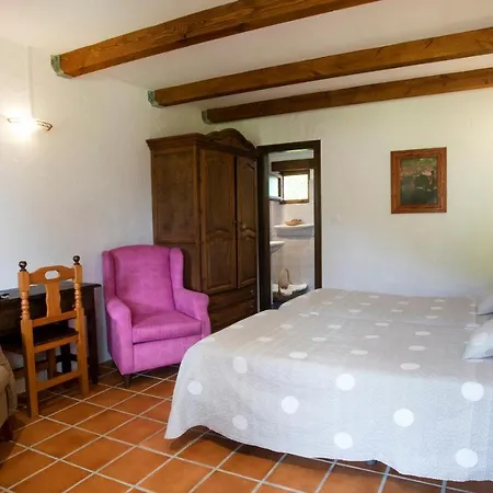 Hotel Rural Valleoscuru Tresgrandas