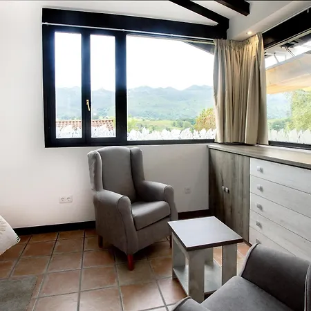 Hotel Rural Valleoscuru