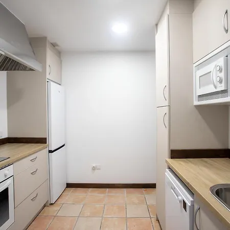 Hotel Rural Valleoscuru 2*