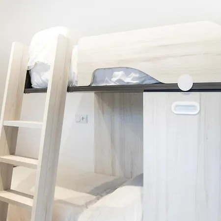 Hotel Rural Valleoscuru Tresgrandas