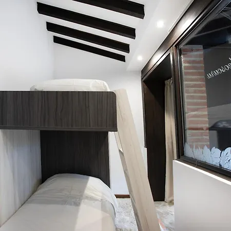 Rural Valleoscuru Hotel