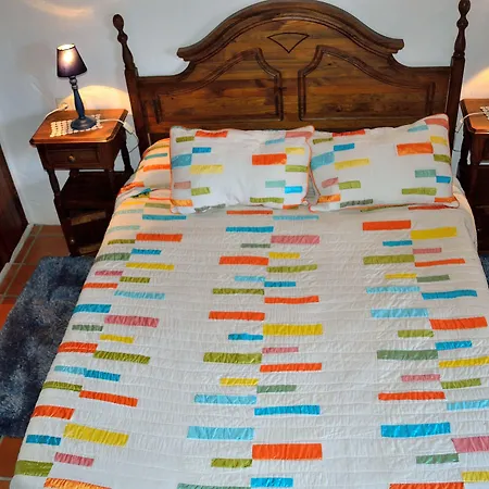 Hotel Rural Valleoscuru Tresgrandas