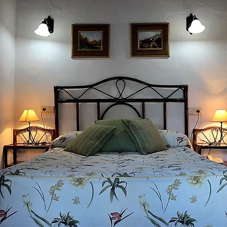 Rural Valleoscuru Tresgrandas