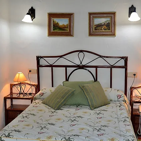 Rural Valleoscuru Tresgrandas