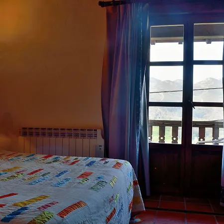 Hotel Rural Valleoscuru