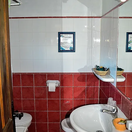 Hotel Rural Valleoscuru Tresgrandas