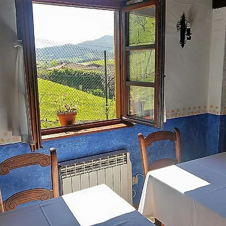 Hotel Rural Valleoscuru Tresgrandas