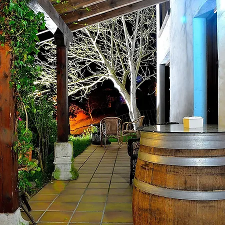 Rural Valleoscuru Tresgrandas