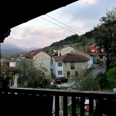 Rural Valleoscuru Hotel Tresgrandas