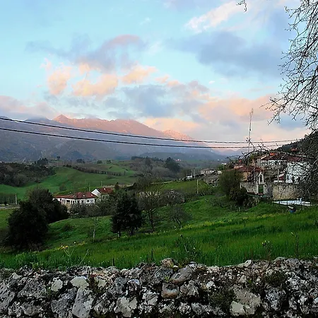 Rural Valleoscuru Tresgrandas