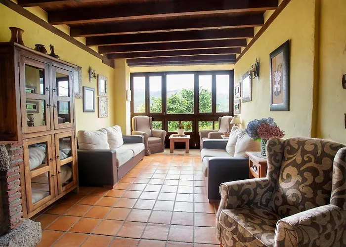 Rural Valleoscuru 2*