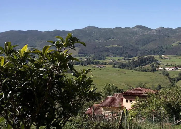 فندق Rural Valleoscuru