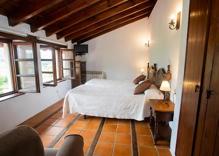 Rural Valleoscuru 2*