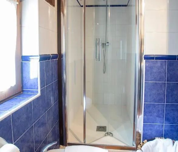 Hotel Rural Valleoscuru