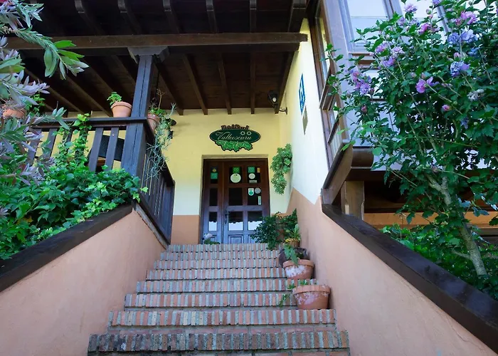 Rural Valleoscuru Hotel