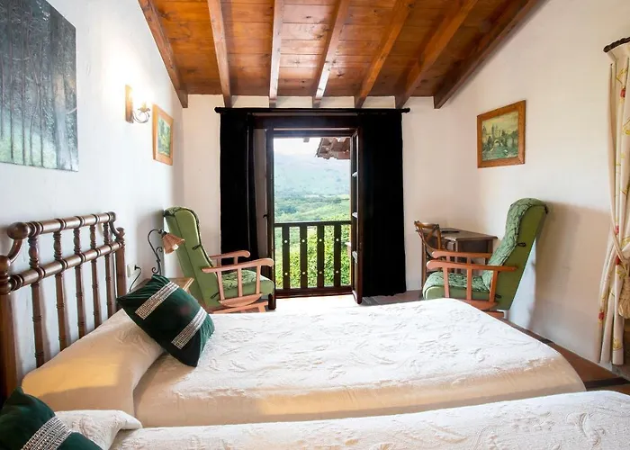 Rural Valleoscuru 2*