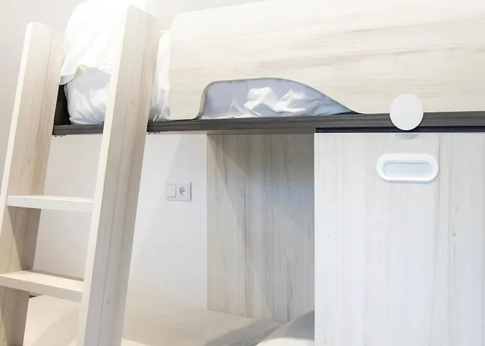 فندق Rural Valleoscuru Tresgrandas