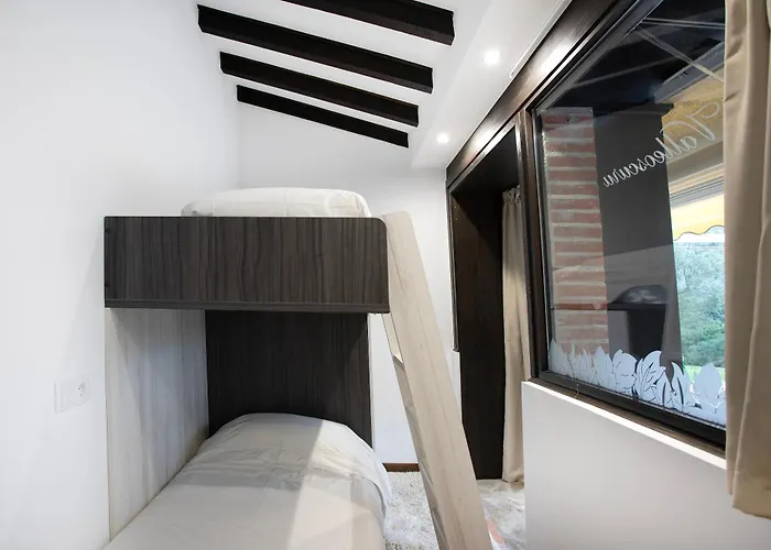 Rural Valleoscuru فندق