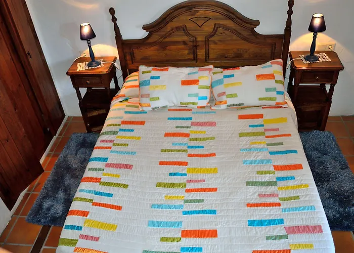 Hotel Rural Valleoscuru Tresgrandas