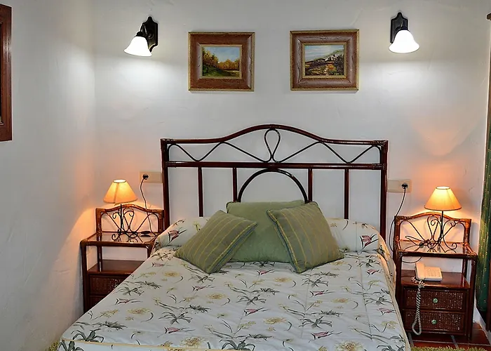 Rural Valleoscuru Tresgrandas