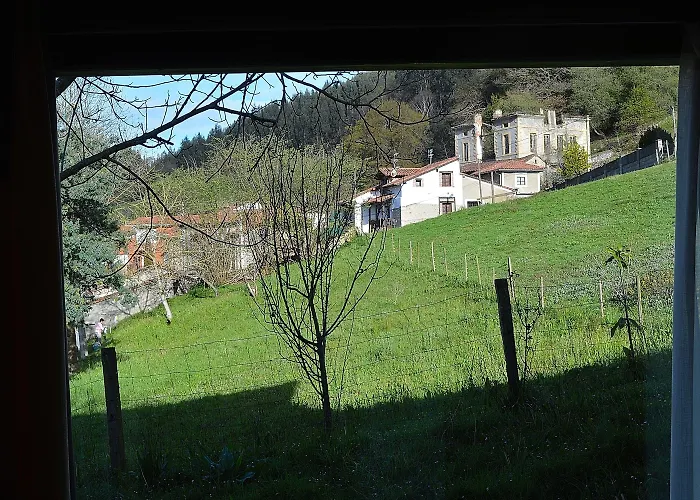 Rural Valleoscuru 2*