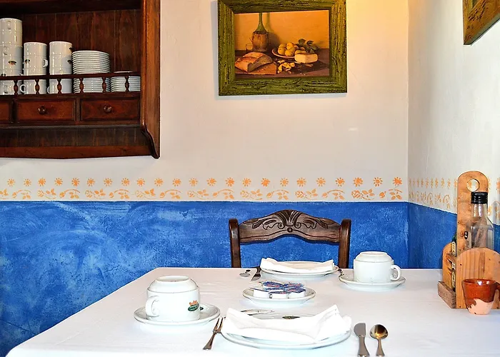 Rural Valleoscuru فندق 2*