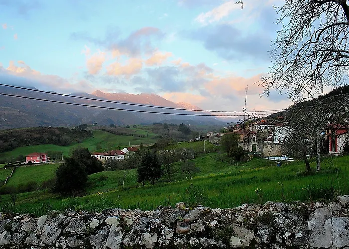 Rural Valleoscuru Tresgrandas