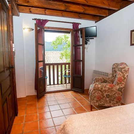 Hotel Rural Valleoscuru 2*