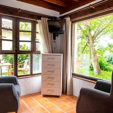 Rural Valleoscuru Tresgrandas