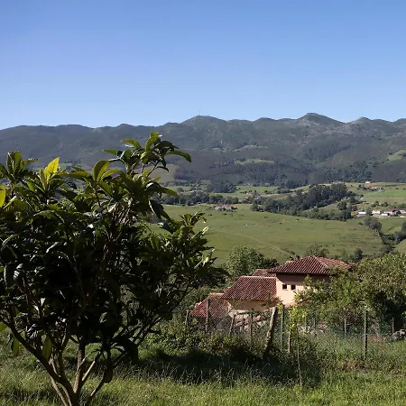 Hotel Rural Valleoscuru